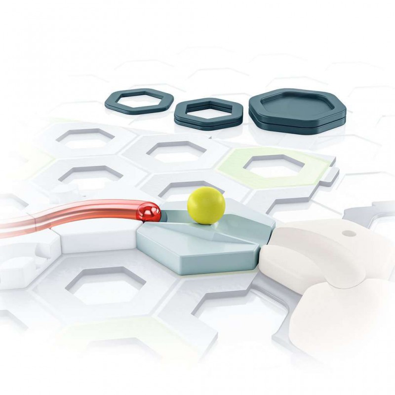 Gravitrax Junior: Adapter set Ravensburger