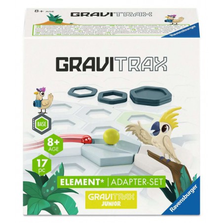 Gravitrax Junior: Adapter set Ravensburger Gravitrax Junior: Adapter set Ravensburger