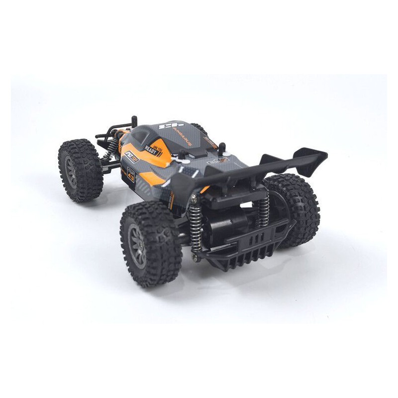 Rookie Fighter Buggy 1:18 RTR, DF Models