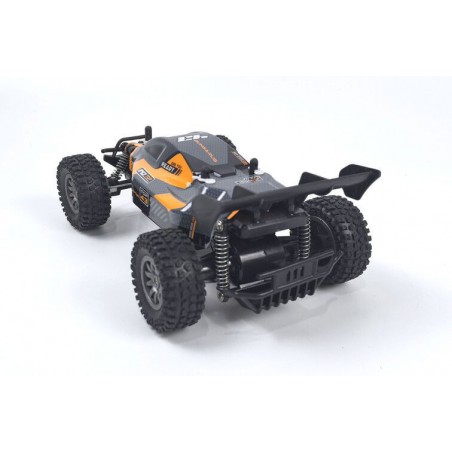 Rookie Fighter Buggy 1:18 RTR, DF Models