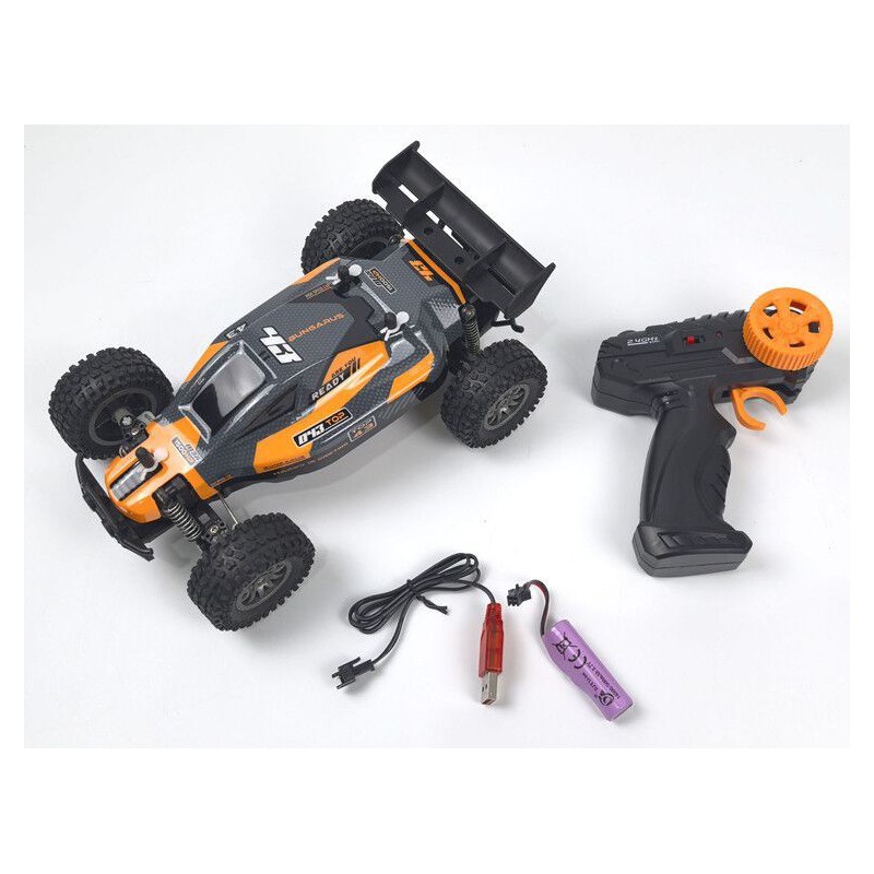 Rookie Fighter Buggy 1:18 RTR, DF Models