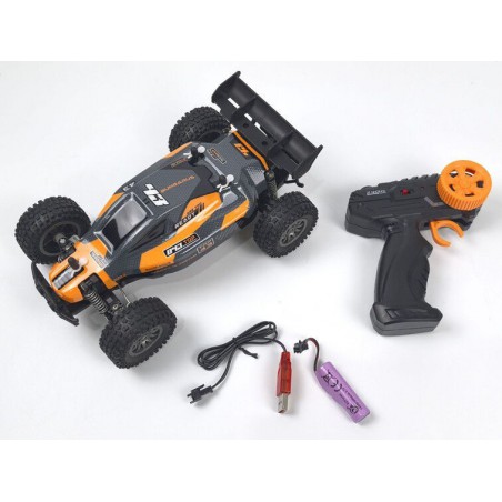Rookie Fighter Buggy 1:18 RTR, DF Models