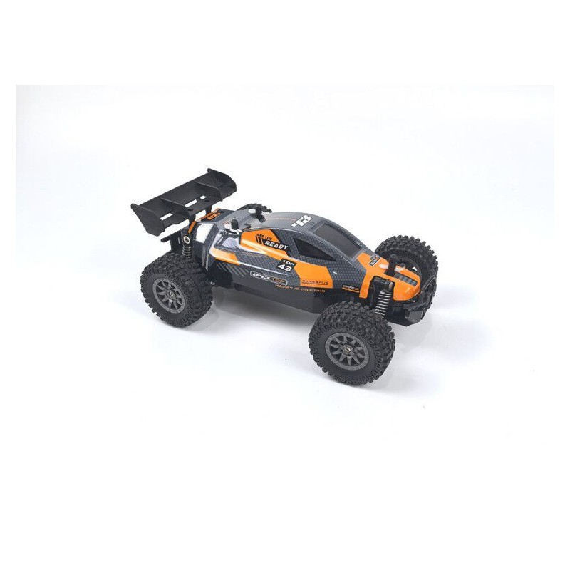 Rookie Fighter Buggy 1:18 RTR, DF Models