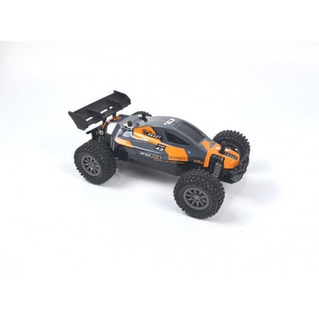 Rookie Fighter Buggy 1:18 RTR, DF Models