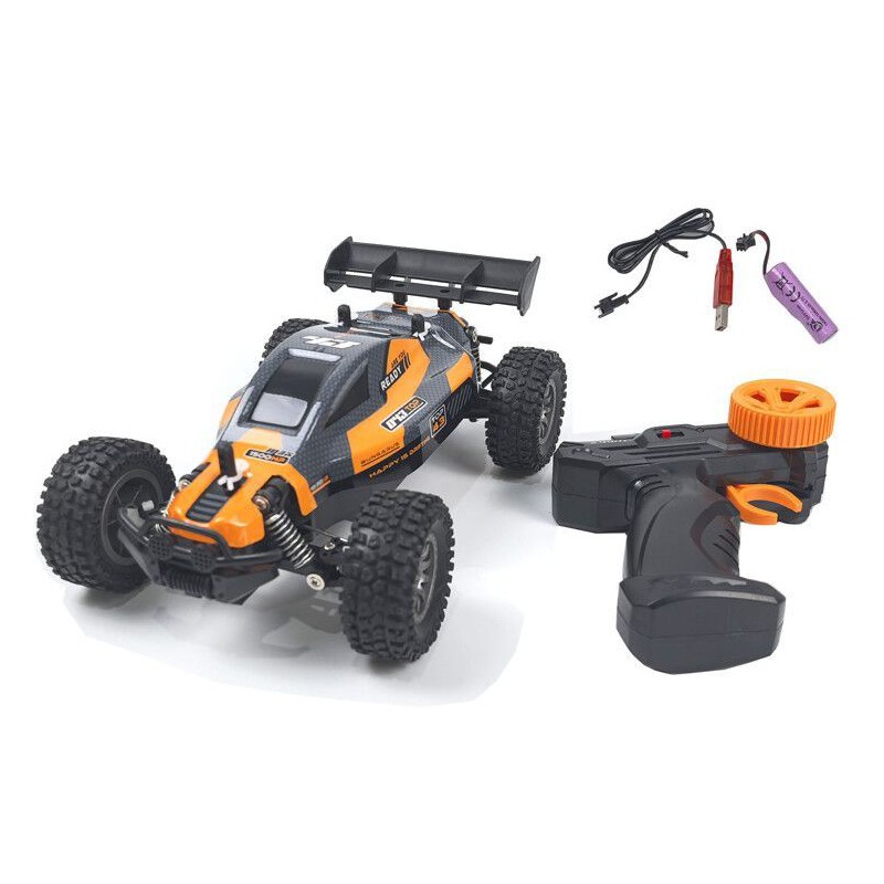 Rookie Fighter Buggy 1:18 RTR, DF Models