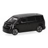 VW ID. Buzz (zwart) 1:87, Herpa