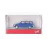 Citroen AMI 6 Break (blauw metallic) 1:87, Herpa