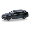 BMW 5 Touring (G31) (groen metallic) 1:87, Herpa