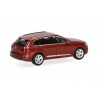 Audi Q7 (rood metallic) 1:87, Herpa