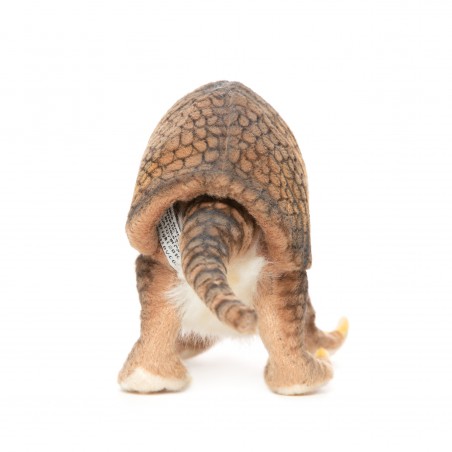 Reuzengordeldier beige, 25cm - Hansa Creation Reuzengordeldier beige, 25cm - Hansa Creation