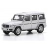 Mercedes Benz G (W463) (wit) 1:87, Schuco