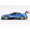 Nissan Z GT500 Marelli Impul Z Team nr1 Super GT Series '23 Mini GT (blister verpakking)
