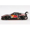 Honda NSX GT Red Bull Motul Mugen nr16 Super GT Series '22 Mini GT (blister verpakking)
