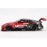 Nissan Z GT500 Niterra Motul Z Ra. nr3 Super GT Series '23 Mini GT (blister verpakking)