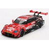 Nissan Z GT500 Niterra Motul Z Ra. nr3 Super GT Series '23 Mini GT (blister verpakking)
