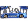 Nissan Skyline GT-R (R34) Kaido Works Shinjuku V2 '99 1:64, Mini GT Nissan Skyline GT-R (R34) Kaido Works Shinjuku V2 '99 1:64, Mini GT