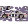 Nissan Skyline GT-R (KPGC10) Kaido Works V1 '69 1:64, Mini GT Nissan Skyline GT-R (KPGC10) Kaido Works V1 '69 1:64, Mini GT