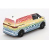VW ID. Buzz Prototype Rainbow '22 1:64, Mini GT