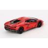 Lamborghini Revuelto Arancio Dac Lucido '24(Rood)1:64, Mini GT
