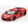 Lamborghini Revuelto Arancio Dac Lucido '24(Rood)1:64, Mini GT