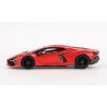 Lamborghini Revuelto Arancio Dac Lucido '24(Rood)1:64, Mini GT