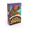 Cafe Baras, Happy Meeple Games Cafe Baras, Happy Meeple Games