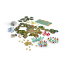 Hamlet, Bordspel, Happy Meeple Games ccoperatief Hamlet, Bordspel, Happy Meeple Games ccoperatief