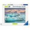 Jokulsarlon, Iceland, 1000 stukjes Ravensburger Jokulsarlon, Iceland, 1000 stukjes Ravensburger
