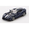 Ferrari 812 Competizione '23, blauw (Tour de France),1:64, BBR Models