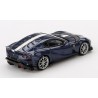 Ferrari 812 Competizione '23, blauw (Tour de France),1:64, BBR Models