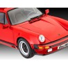Porsche 911 Turbo - 50 Years Of Porsche, Revell