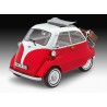 BMW Isetta 250 - 70 Years Of The Isetta, Revell
