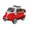 BMW Isetta 250 - 70 Years Of The Isetta, Revell