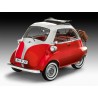 BMW Isetta 250 - 70 Years Of The Isetta, Revell