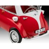 BMW Isetta 250 - 70 Years Of The Isetta, Revell