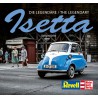 BMW Isetta 250 - 70 Years Of The Isetta, Revell