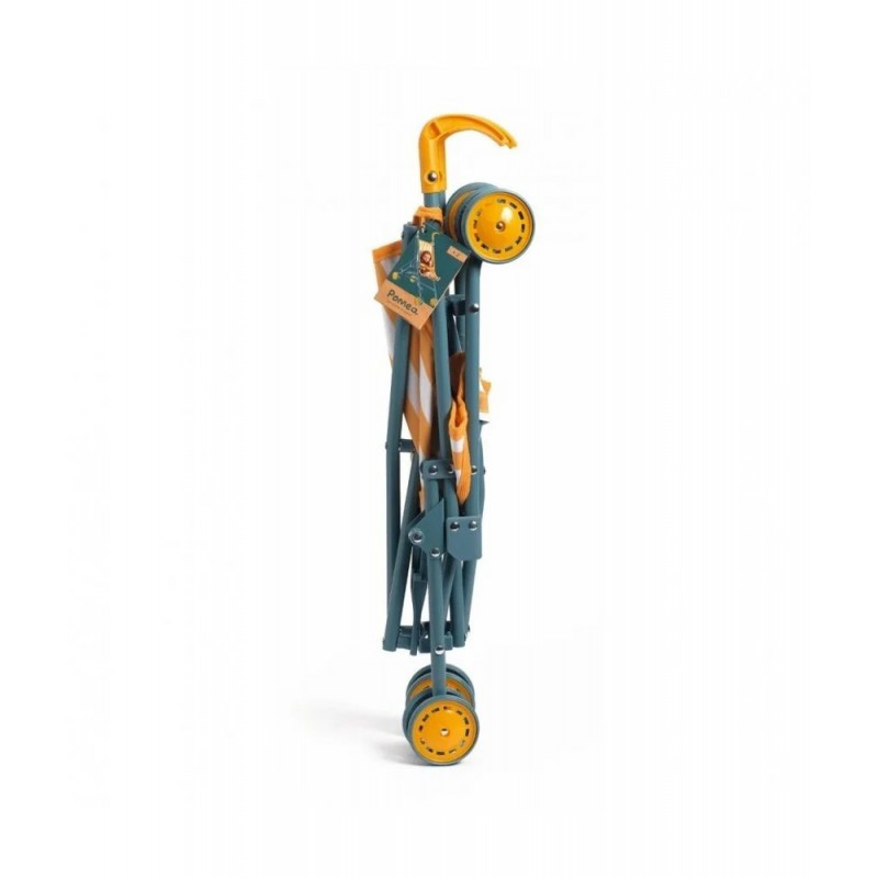 Poppenbuggy Sunshine, Djeco Pomea