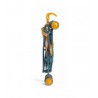 Poppenbuggy Sunshine, Djeco Pomea Poppenbuggy Sunshine, Djeco Pomea