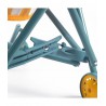 Poppenbuggy Sunshine, Djeco Pomea Poppenbuggy Sunshine, Djeco Pomea