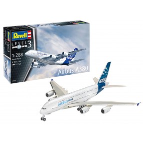 Airbus A380, Revell