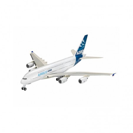 Airbus A380, Revell