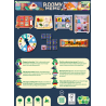 Room memo, kinderspel Kiwizou Room memo, kinderspel Kiwizou