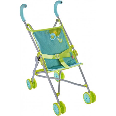 Poppenbuggy Zomerweide, Haba Poppenbuggy Zomerweide, Haba