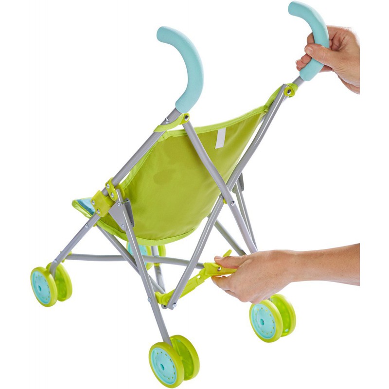 Poppenbuggy Zomerweide, Haba