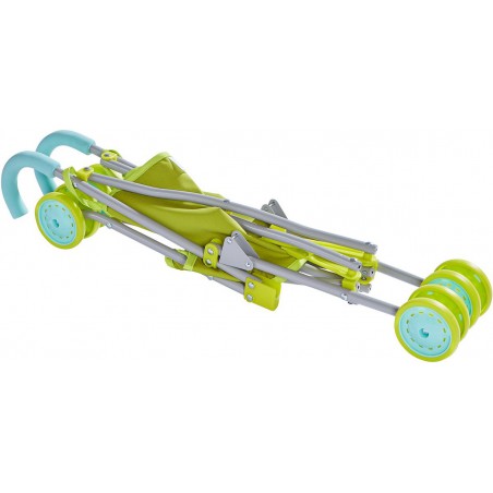 Poppenbuggy Zomerweide, Haba Poppenbuggy Zomerweide, Haba