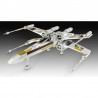 Modelset Carson Teva's X-Wing Fighter 1:57, Revell 66790