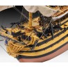 Modelset, HMS Victory, Revell