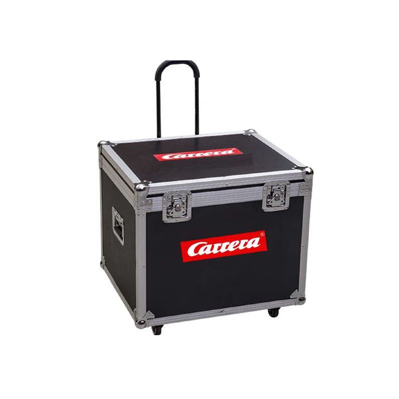 Carrera Digital 124 - Ultimate XXL One