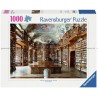 St. Florian Library, Oostenrijk, 1000 stukjes Ravensburger St. Florian Library, Oostenrijk, 1000 stukjes Ravensburger