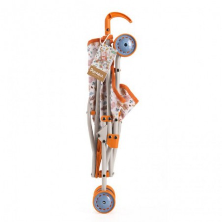 Poppenbuggy bos, Djeco Pomea Poppenbuggy bos, Djeco Pomea